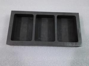 石墨燒結(jié)模具